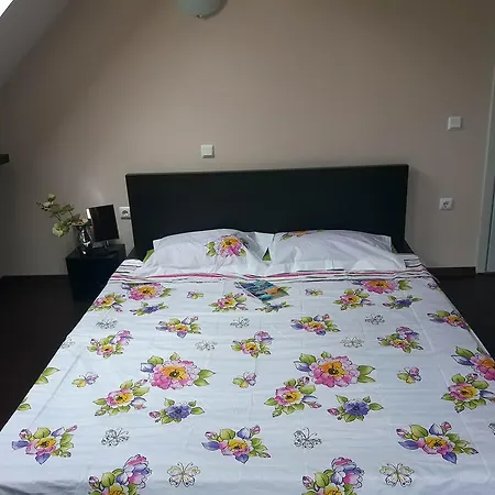 Green Sea Paradise Appartement Varna