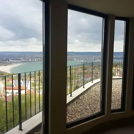 Green Sea Paradise Appartement