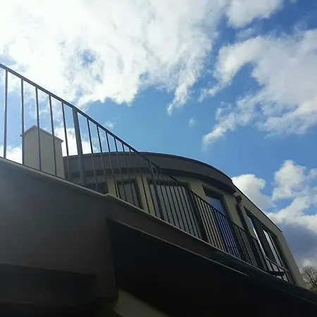 Appartement Green Sea Paradise