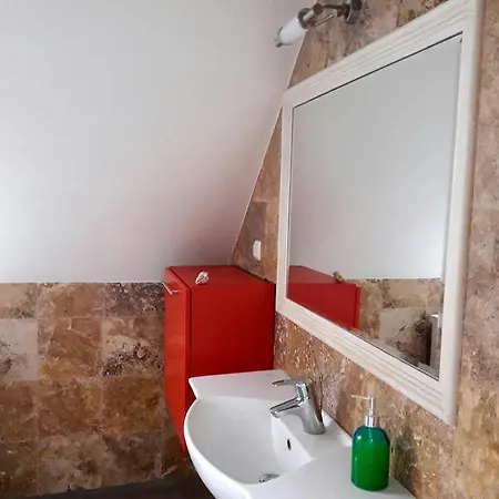 Appartement Green Sea Paradise Varna