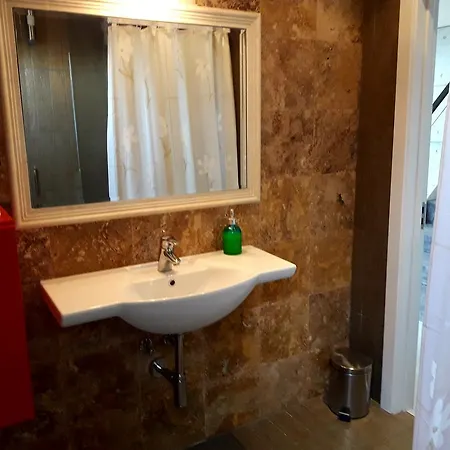 Green Sea Paradise Appartement