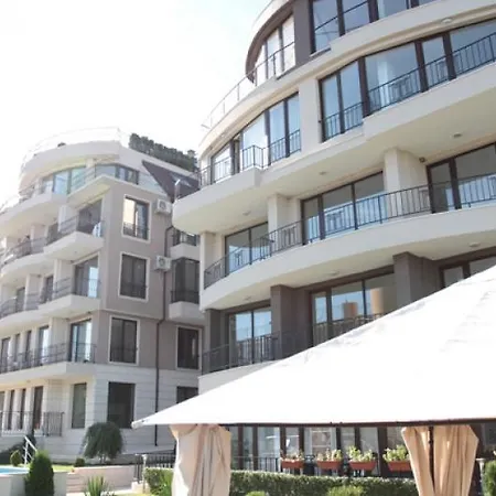 Green Sea Paradise Varna