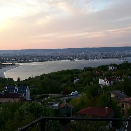 Green Sea Paradise Апартамент